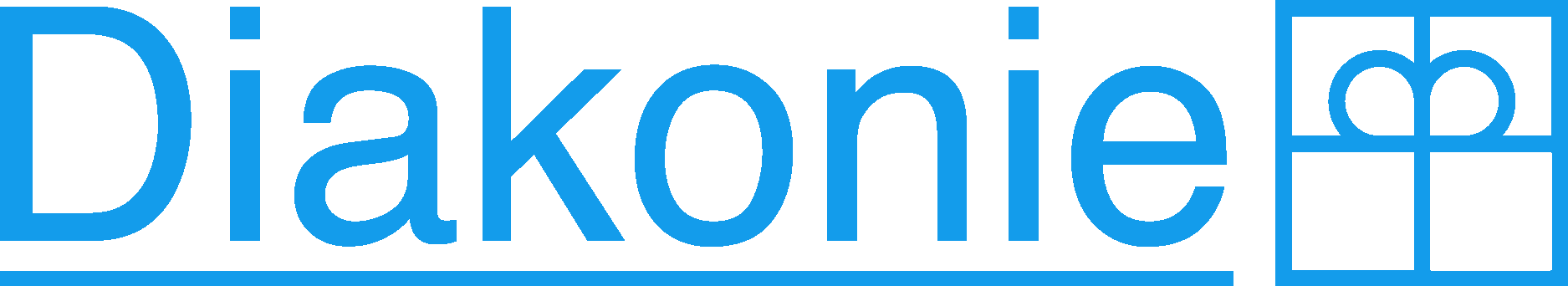 Diakonie Logo Vector Logo